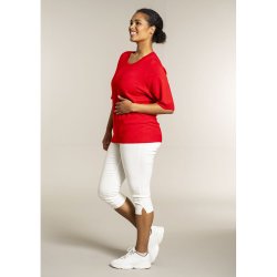 Helsinki Strik T-Shirt