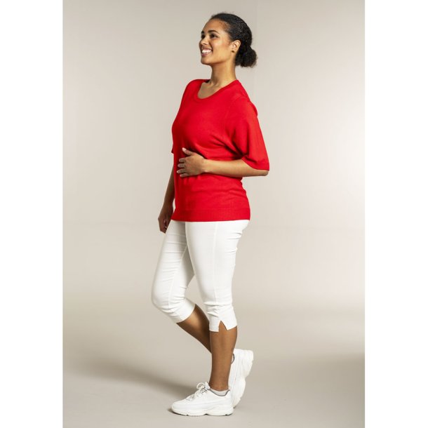 Helsinki Strik T-Shirt