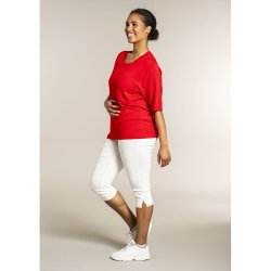 Helsinki Strik T-Shirt