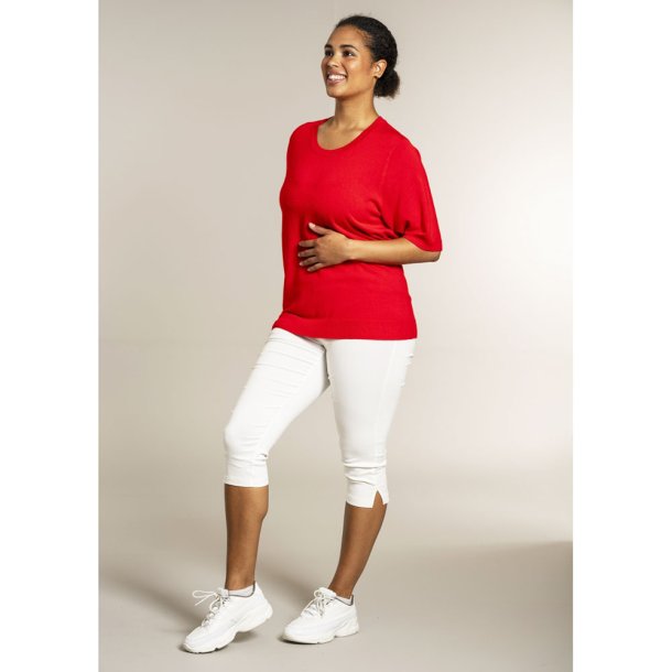 Helsinki Strik T-Shirt