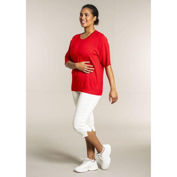 Helsinki Strik T-Shirt