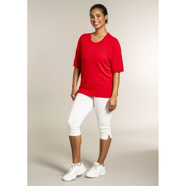 Helsinki Strik T-Shirt