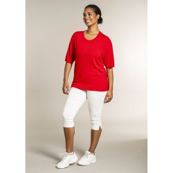 Helsinki Strik T-Shirt