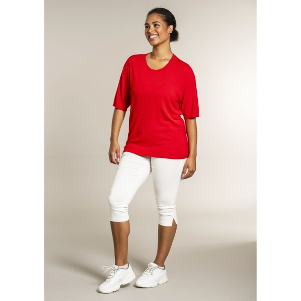 Helsinki Strik T-Shirt