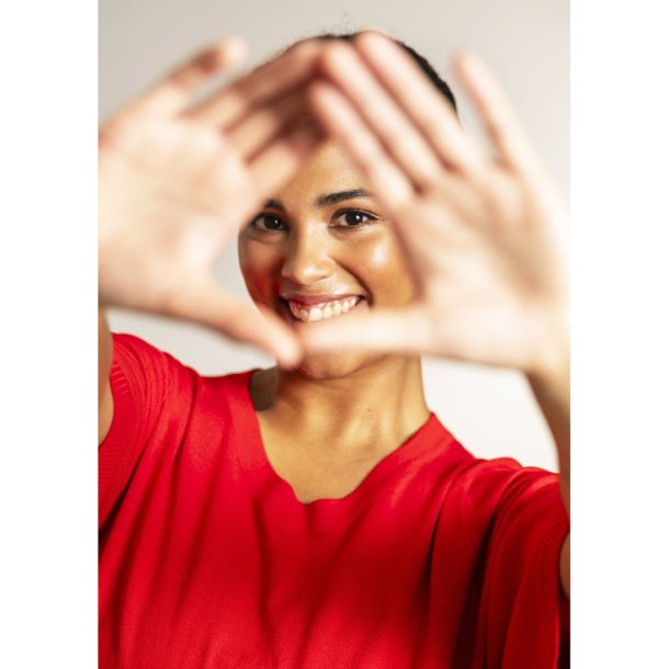 Helsinki Strik T-Shirt