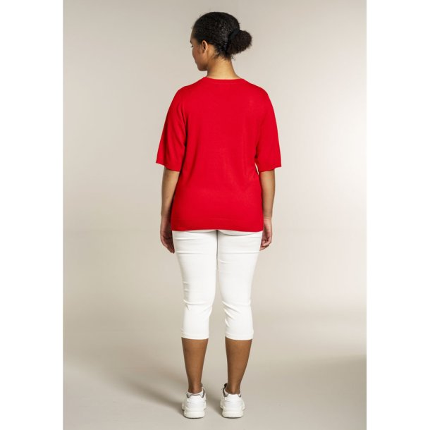 Helsinki Strik T-Shirt