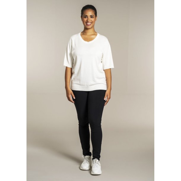 Helsinki Strik T-Shirt