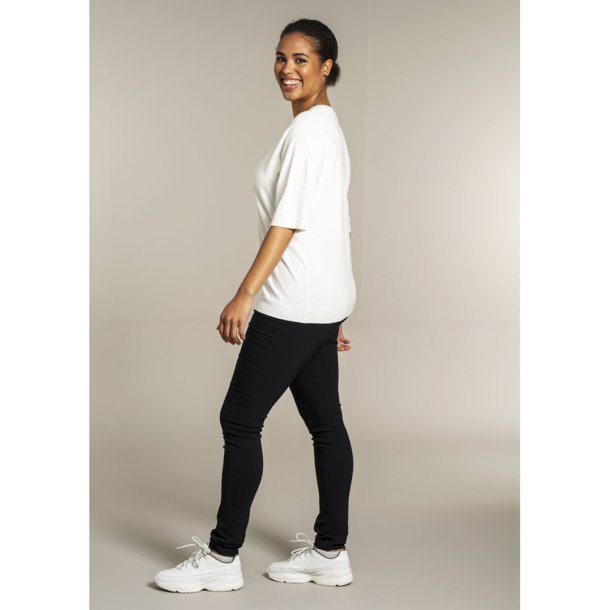 Helsinki Strik T-Shirt