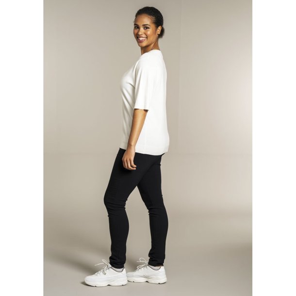 Helsinki Strik T-Shirt