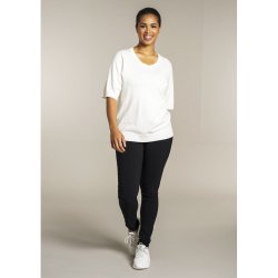 Helsinki Strik T-Shirt