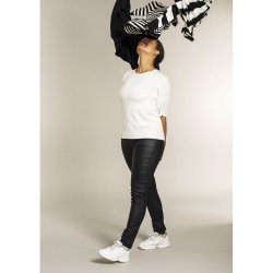 Helsinki Strik T-Shirt