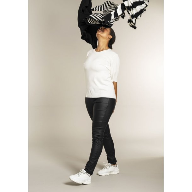 Helsinki Strik T-Shirt