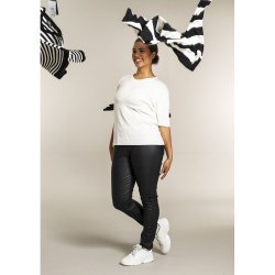 Helsinki Strik T-Shirt