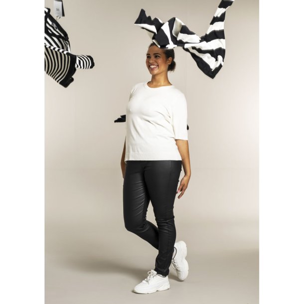 Helsinki Strik T-Shirt