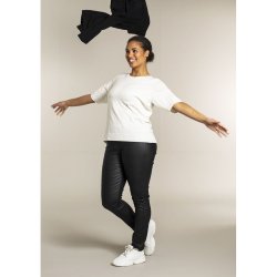 Helsinki Strik T-Shirt