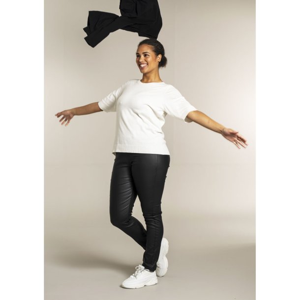 Helsinki Strik T-Shirt