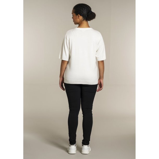 Helsinki Strik T-Shirt