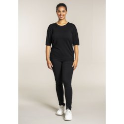 Helsinki Strik T-Shirt