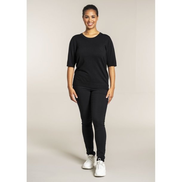 Helsinki Strik T-Shirt