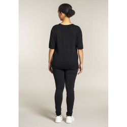 Helsinki Strik T-Shirt