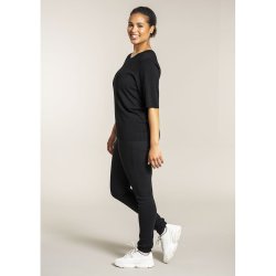 Helsinki Strik T-Shirt