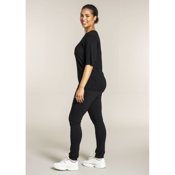 Helsinki Strik T-Shirt