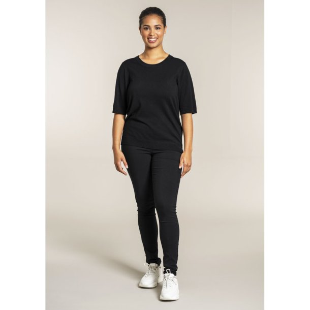 Helsinki Strik T-Shirt