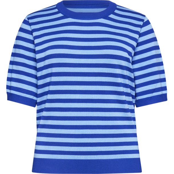 Helsinki Strik T-Shirt Striber