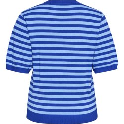 Helsinki Strik T-Shirt Striber
