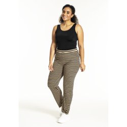 Petra Rib Bukser