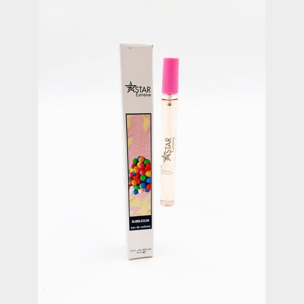 Star Extrme Parfume