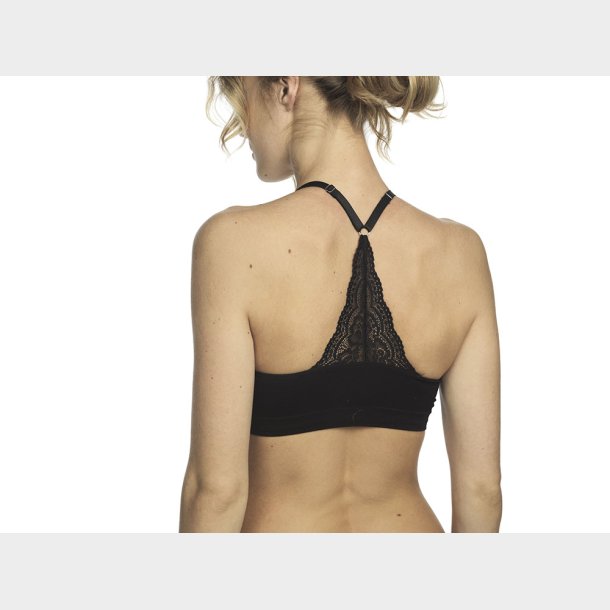 Seamless BH M/Blonde