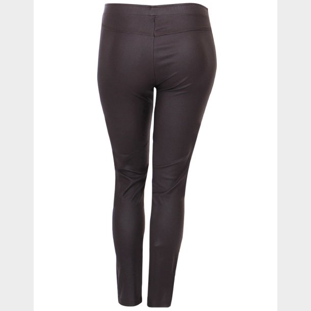 Aleia Plus Coated Leggings