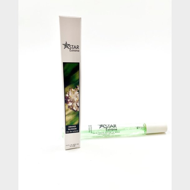 Star Extrme Parfume