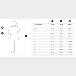 Lyngse Rainwear Regnst