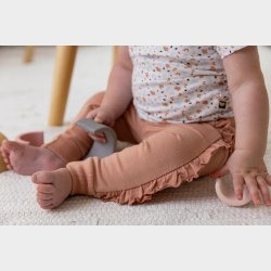 Flora T-Shirt M. Pandebnd