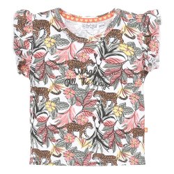 Jungle T-Shirt K/