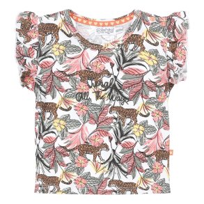 Jungle T-Shirt K/