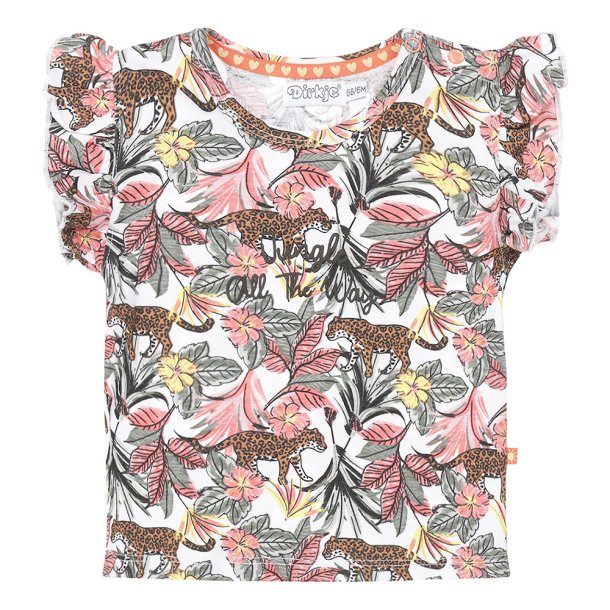 Jungle T-Shirt K/