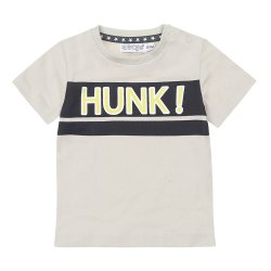 Hunk T-Shirt