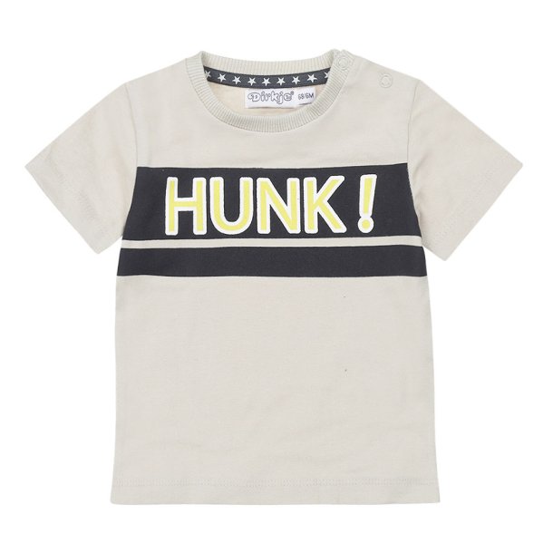 Hunk T-Shirt