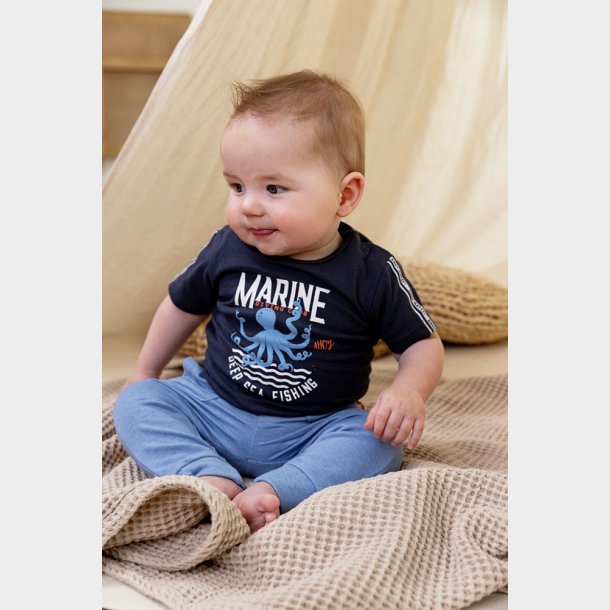 Blkke Marine T-Shirt