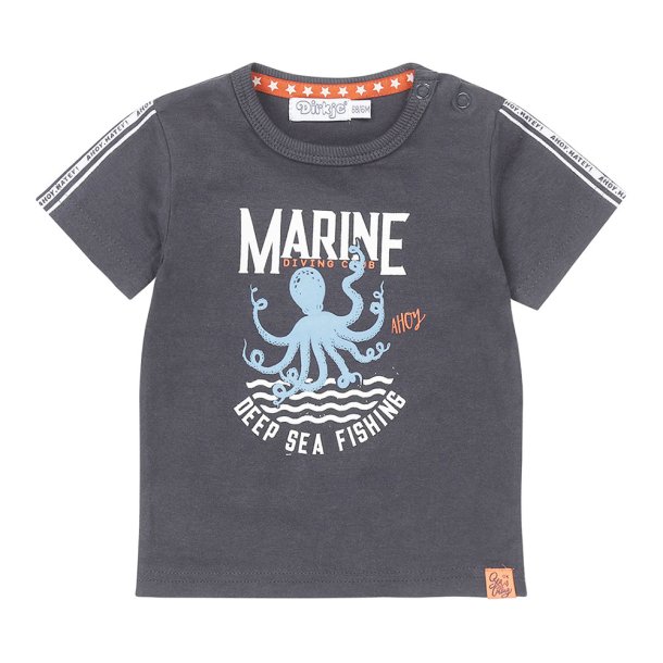 Blkke Marine T-Shirt