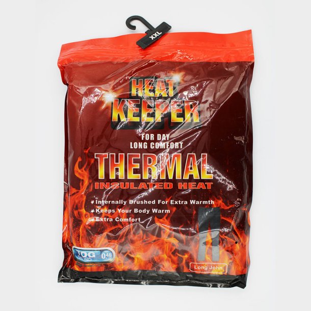 Termisk Isoleret Varme Lange Underbukser