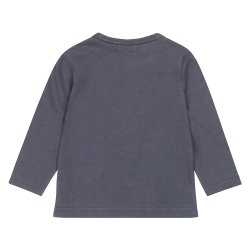 Be Brave baby T-Shirt L/