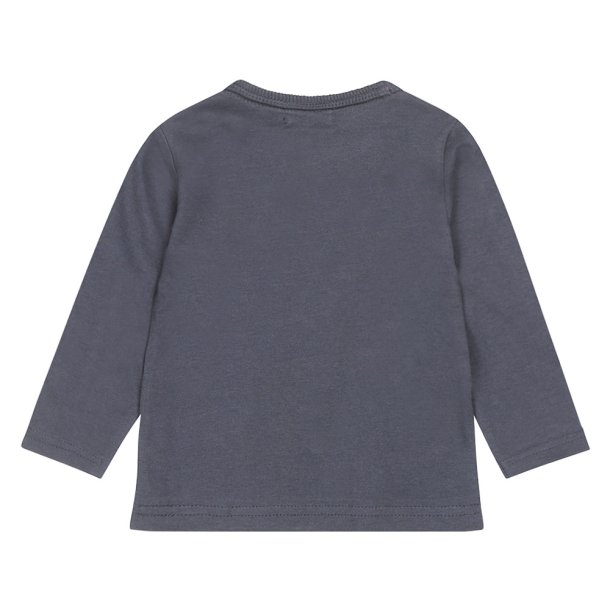 Be Brave baby T-Shirt L/