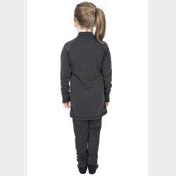 Skiundertj Unisex Brn