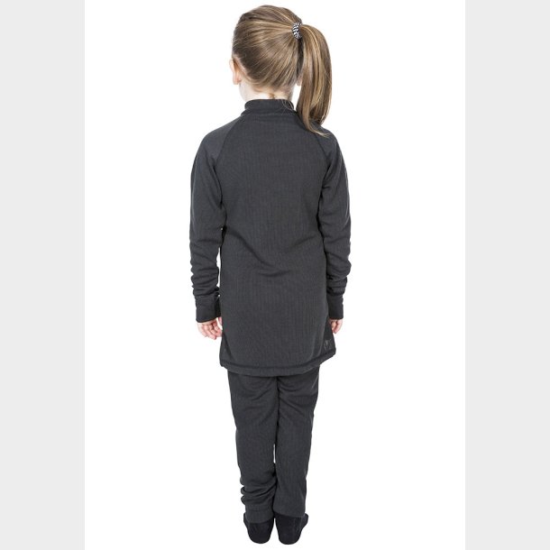 Skiundertj Unisex Brn