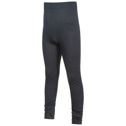 Skiundertj Unisex Brn