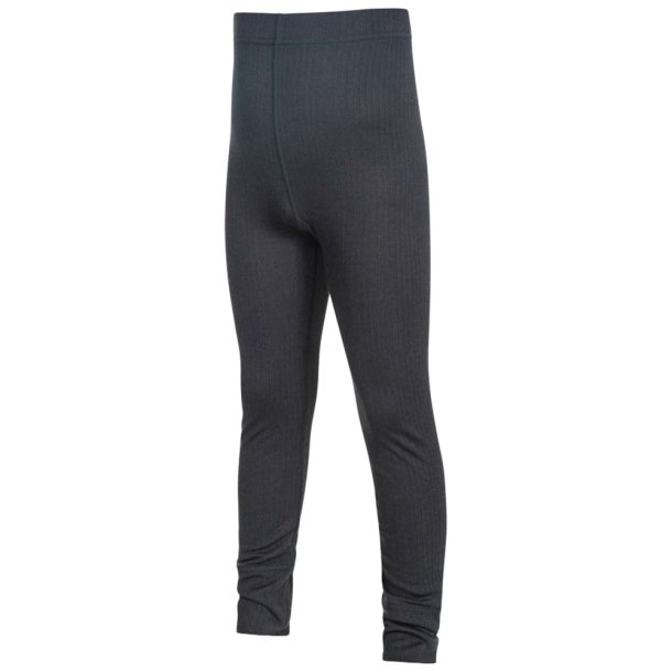 Skiundertj Unisex Brn